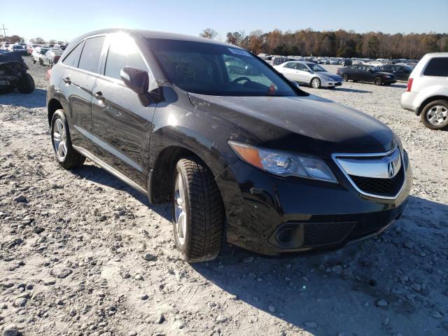 ACURA RDX 2015 5j8tb3h37fl017636