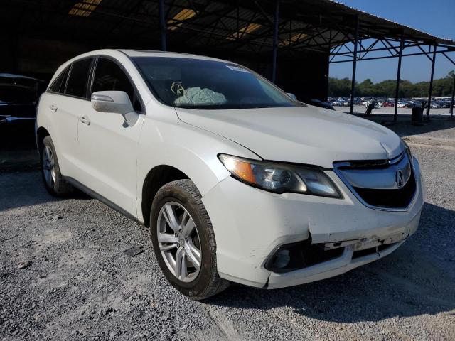 ACURA RDX 2015 5j8tb3h37fl018687