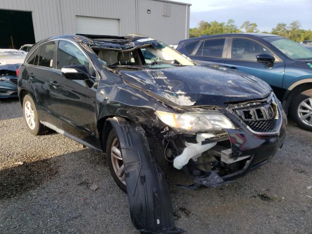 ACURA RDX 2015 5j8tb3h37fl018785