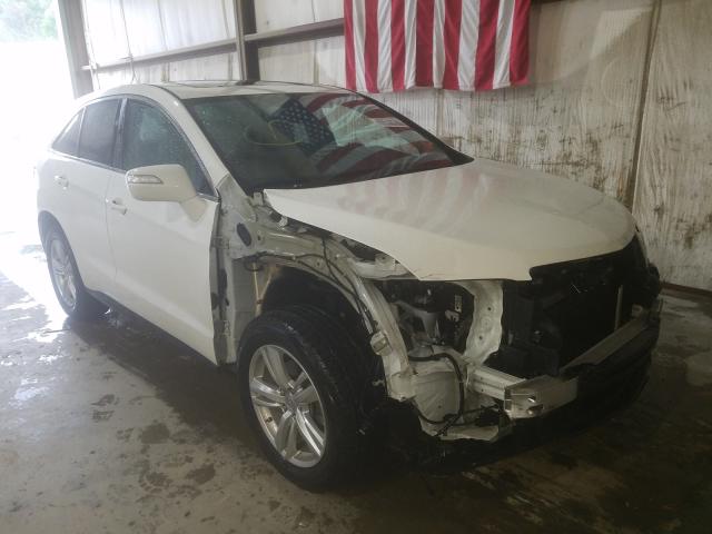 ACURA RDX 2016 5j8tb3h37gl007562