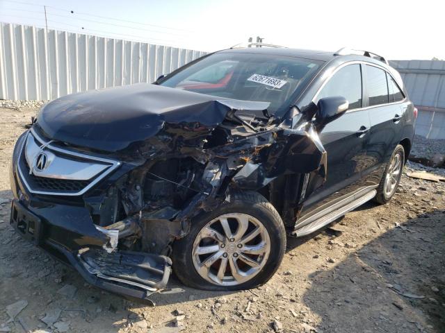 ACURA RDX 2016 5j8tb3h37gl015256