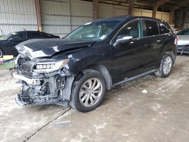 ACURA RDX 2017 5j8tb3h37hl006297