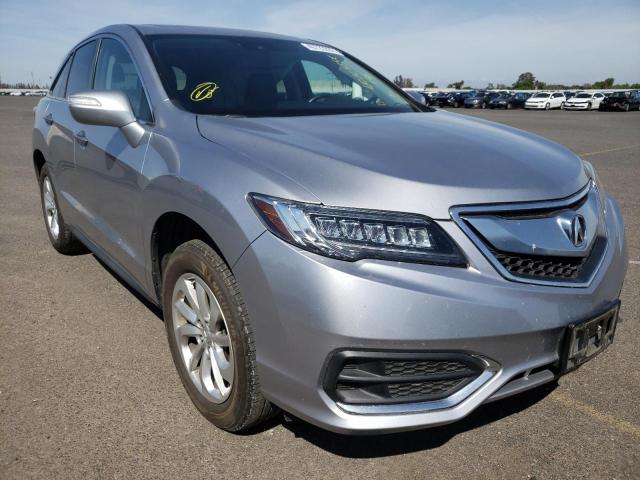 ACURA RDX 2017 5j8tb3h37hl009703