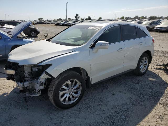 ACURA RDX 2017 5j8tb3h37hl021205