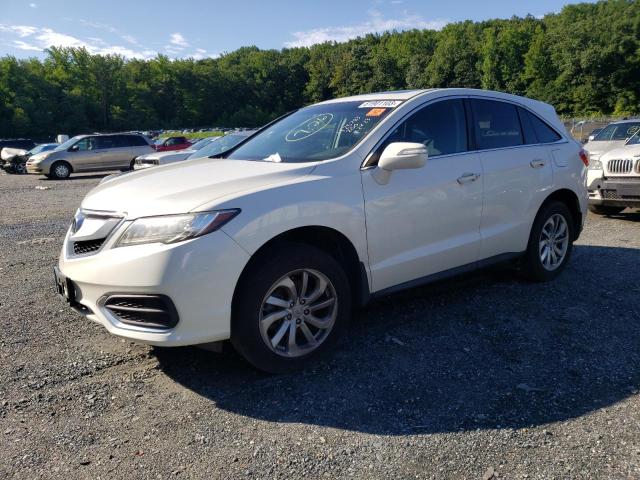 ACURA RDX 2018 5j8tb3h37jl002966