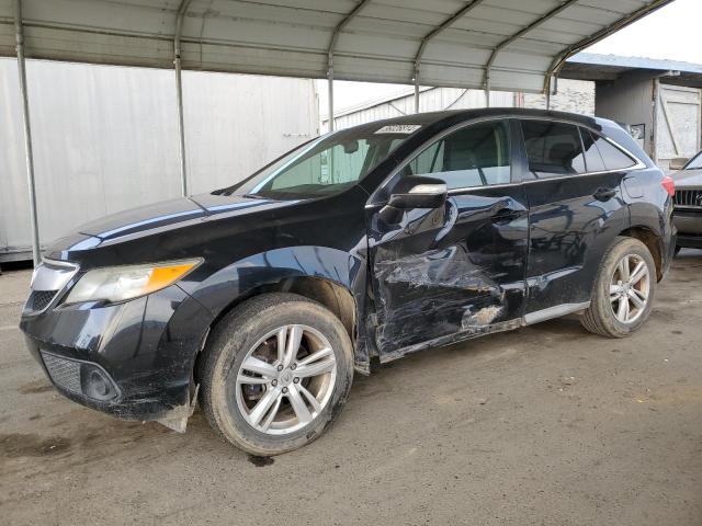 ACURA RDX 2013 5j8tb3h38dl000440