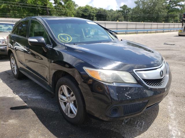 ACURA RDX 2013 5j8tb3h38dl003130