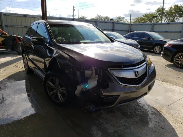 ACURA RDX 2013 5j8tb3h38dl004522