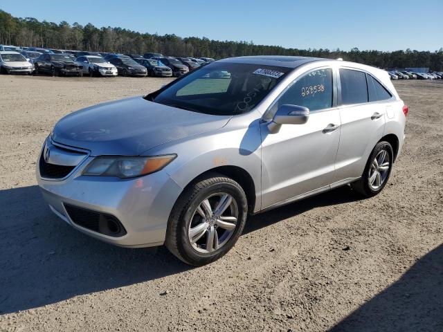 ACURA RDX 2013 5j8tb3h38dl005170