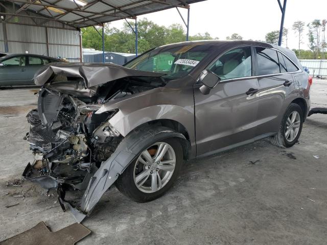 ACURA RDX 2013 5j8tb3h38dl005220