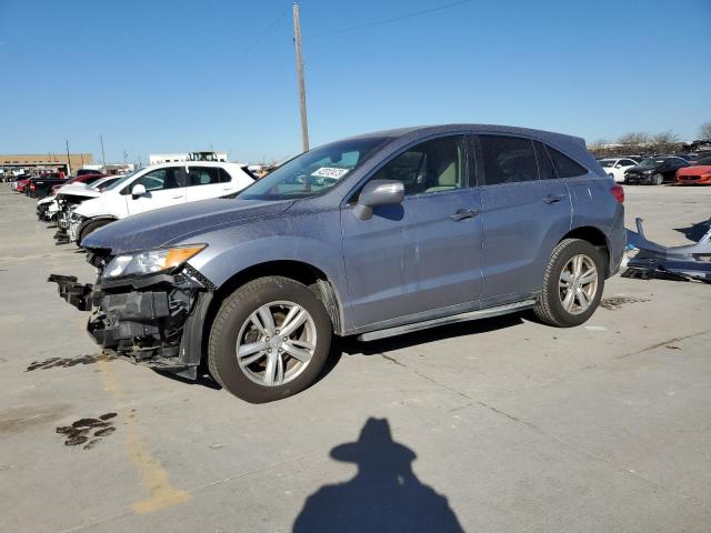 ACURA RDX 2013 5j8tb3h38dl008411