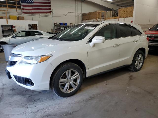 ACURA RDX 2013 5j8tb3h38dl009896