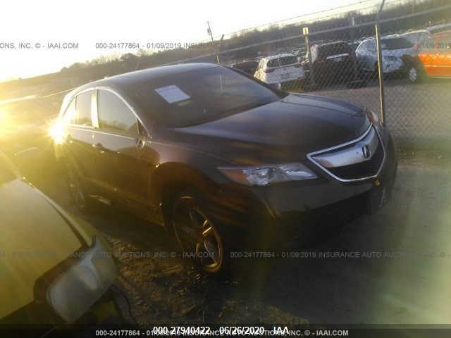 ACURA RDX 2013 5j8tb3h38dl012104