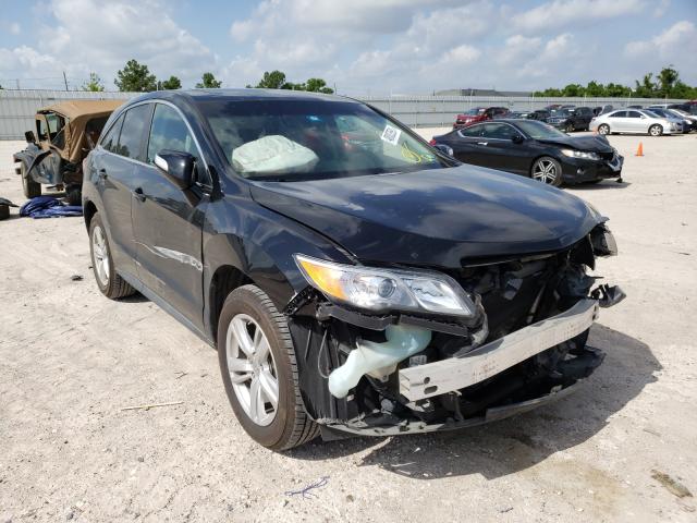 ACURA RDX 2013 5j8tb3h38dl014631