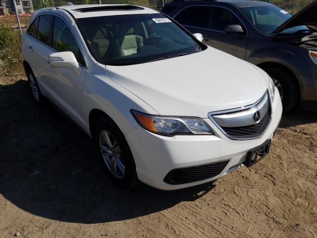 ACURA RDX 2013 5j8tb3h38dl016427