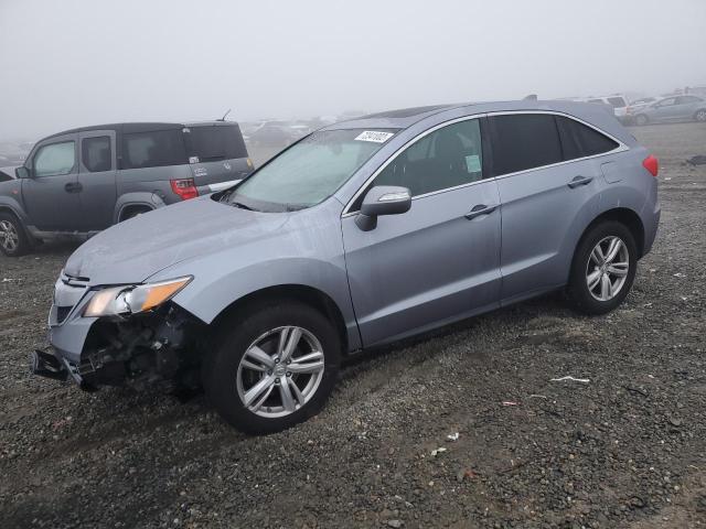 ACURA RDX 2014 5j8tb3h38el001203