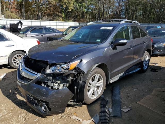 ACURA RDX 2014 5j8tb3h38el001265