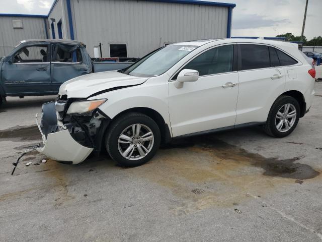 ACURA RDX 2014 5j8tb3h38el005591