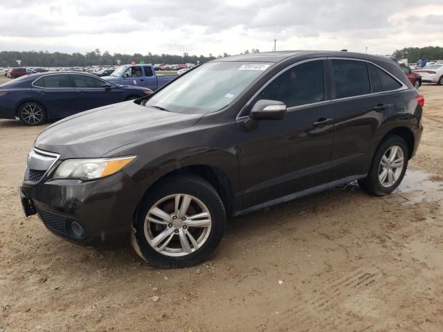 ACURA RDX 2014 5j8tb3h38el006210