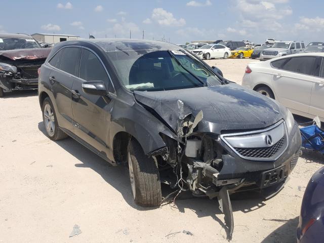 ACURA RDX 2014 5j8tb3h38el008636