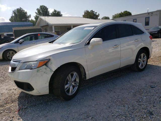 ACURA RDX 2014 5j8tb3h38el016431