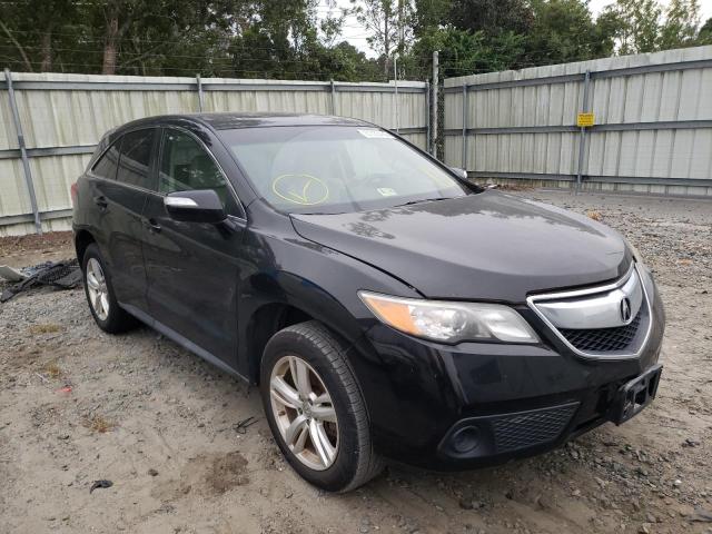 ACURA RDX 2015 5j8tb3h38fl004782