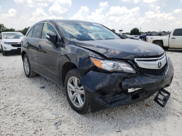 ACURA RDX 2015 5j8tb3h38fl006502