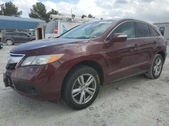 ACURA RDX 2015 5j8tb3h38fl007083