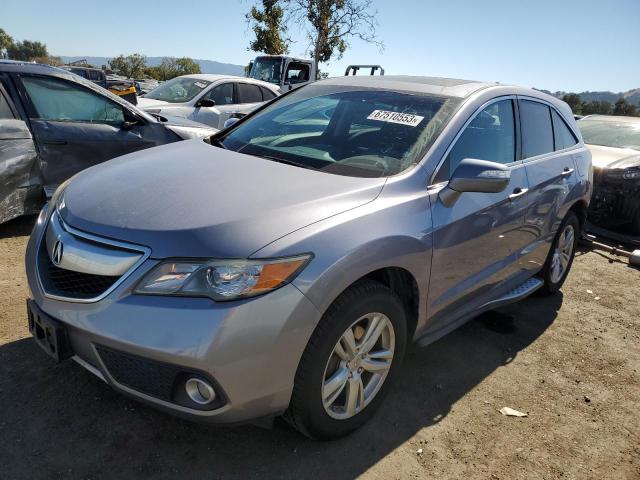 ACURA RDX 2015 5j8tb3h38fl009271