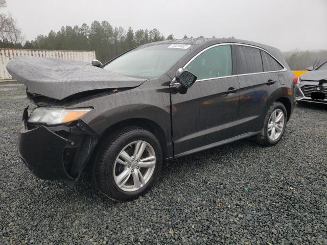 ACURA RDX 2015 5j8tb3h38fl013580