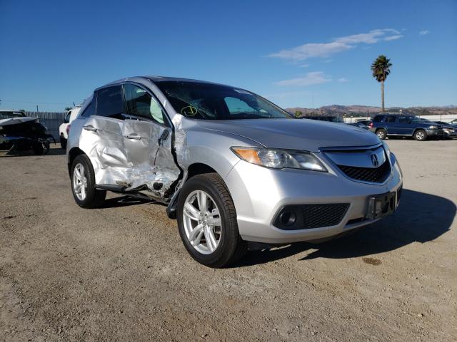 ACURA RDX 2015 5j8tb3h38fl014373