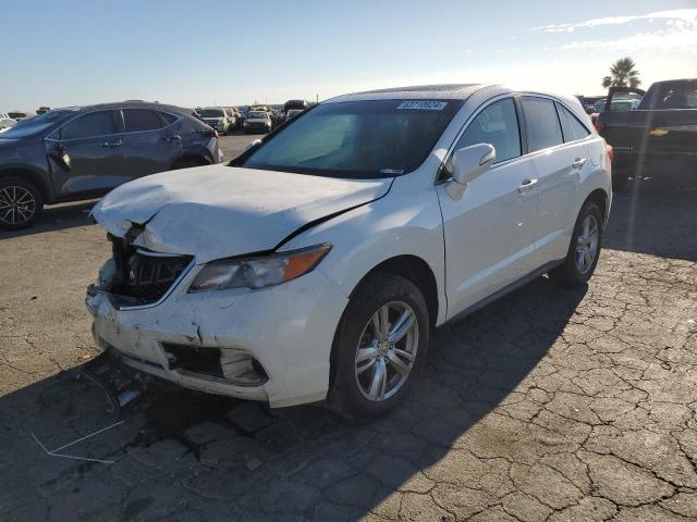 ACURA RDX 2015 5j8tb3h38fl017595