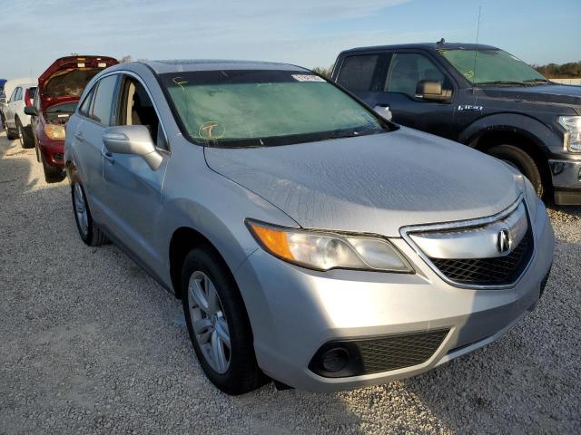 ACURA RDX 2015 5j8tb3h38fl018715