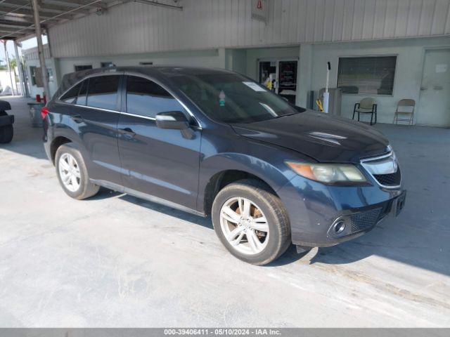 ACURA RDX 2015 5j8tb3h38fl018973