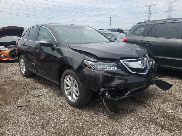 ACURA RDX 2016 5j8tb3h38gl002533