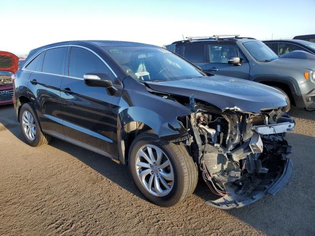 ACURA RDX 2016 5j8tb3h38gl010549