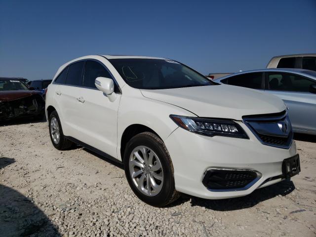 ACURA RDX 2016 5j8tb3h38gl017002