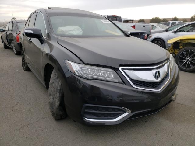 ACURA RDX 2016 5j8tb3h38gl017257