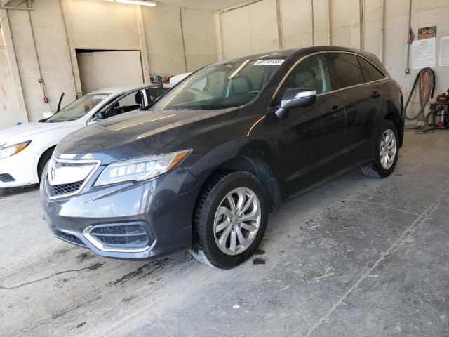 ACURA RDX 2016 5j8tb3h38gl018392