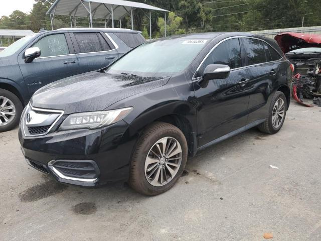 ACURA RDX 2016 5j8tb3h38gl019235