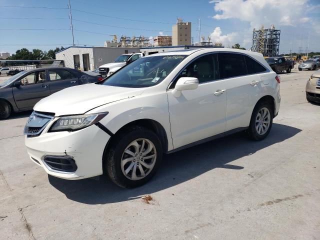 ACURA RDX 2017 5j8tb3h38hl004462