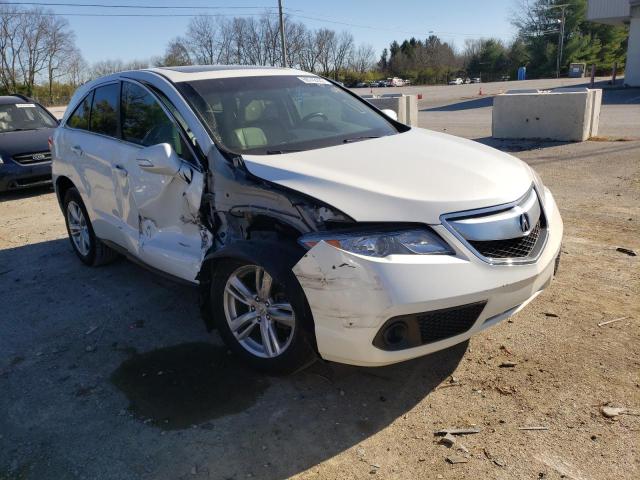 ACURA RDX 2013 5j8tb3h39dl000897