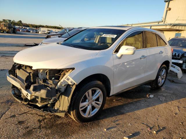 ACURA RDX 2013 5j8tb3h39dl002651