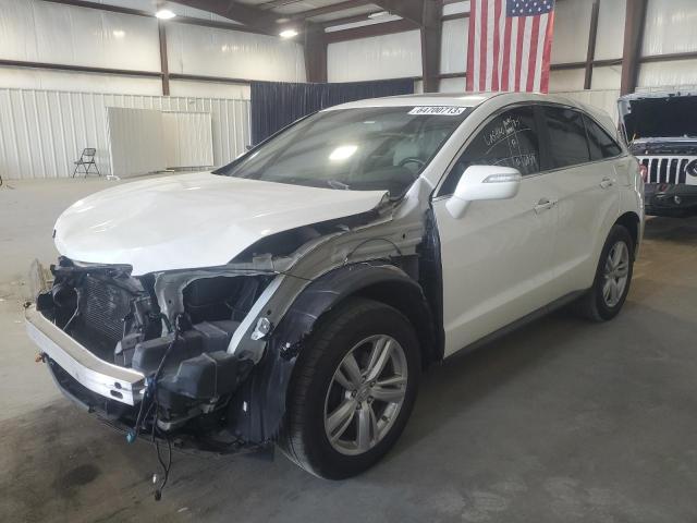 ACURA RDX 2013 5j8tb3h39dl002665