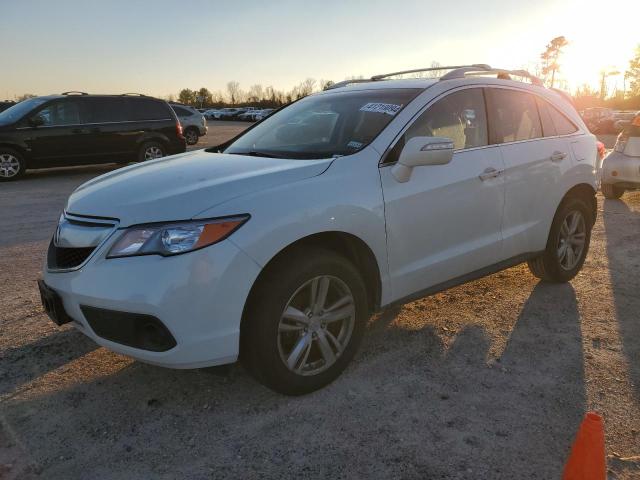 ACURA RDX 2013 5j8tb3h39dl009633