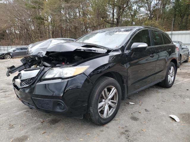 ACURA RDX 2013 5j8tb3h39dl010250