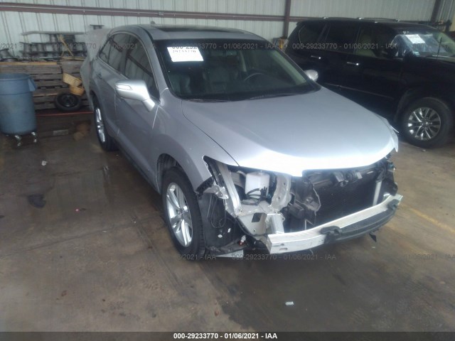 ACURA RDX 2013 5j8tb3h39dl011186