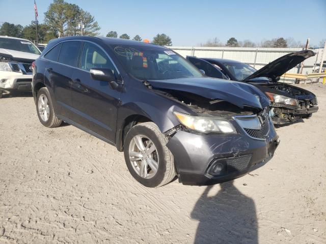 ACURA RDX 2013 5j8tb3h39dl015061