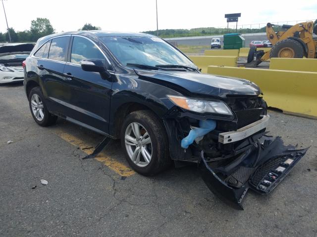 ACURA RDX 2013 5j8tb3h39dl015089