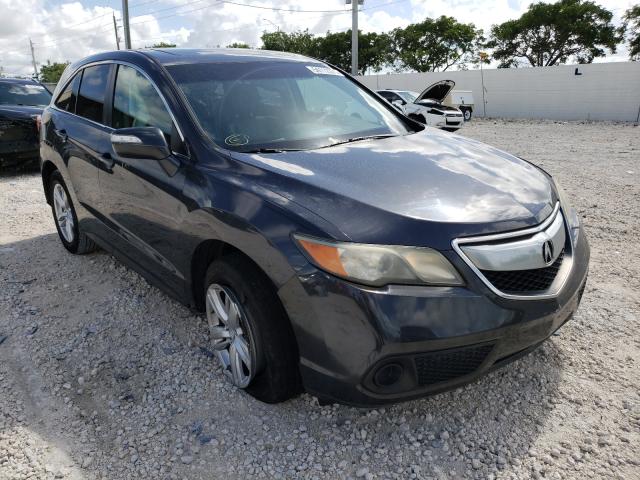 ACURA RDX 2013 5j8tb3h39dl016159